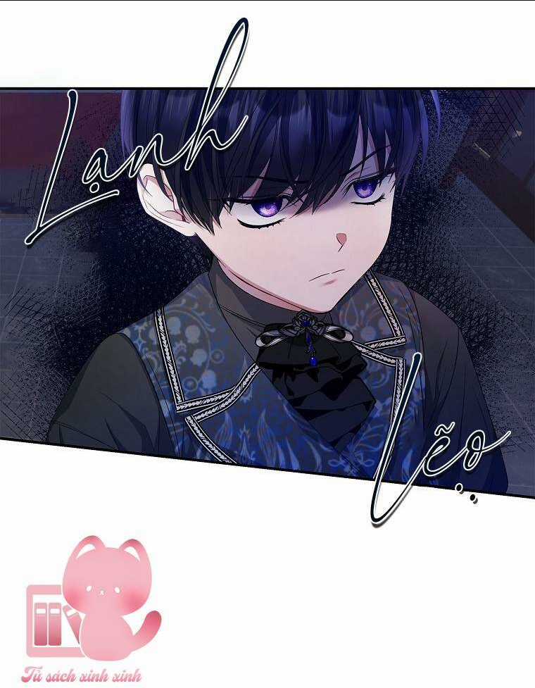 Nhận Nuôi Người Cha Phản Diện - Chapter 21 - Trang 4