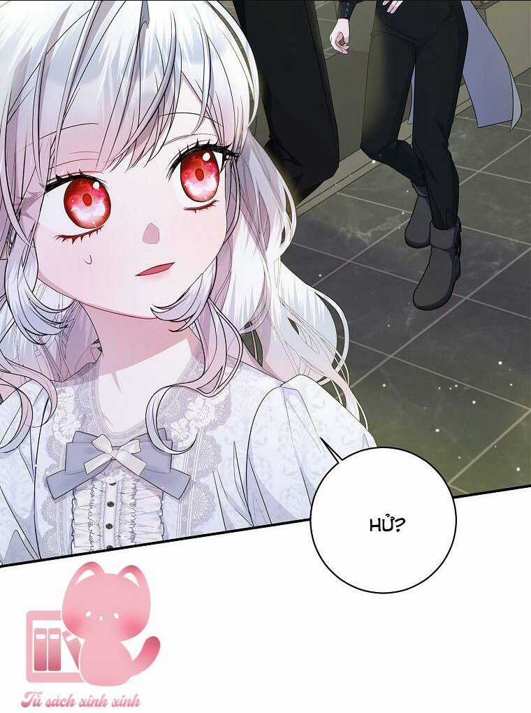 Nhận Nuôi Người Cha Phản Diện - Chapter 21 - Trang 33