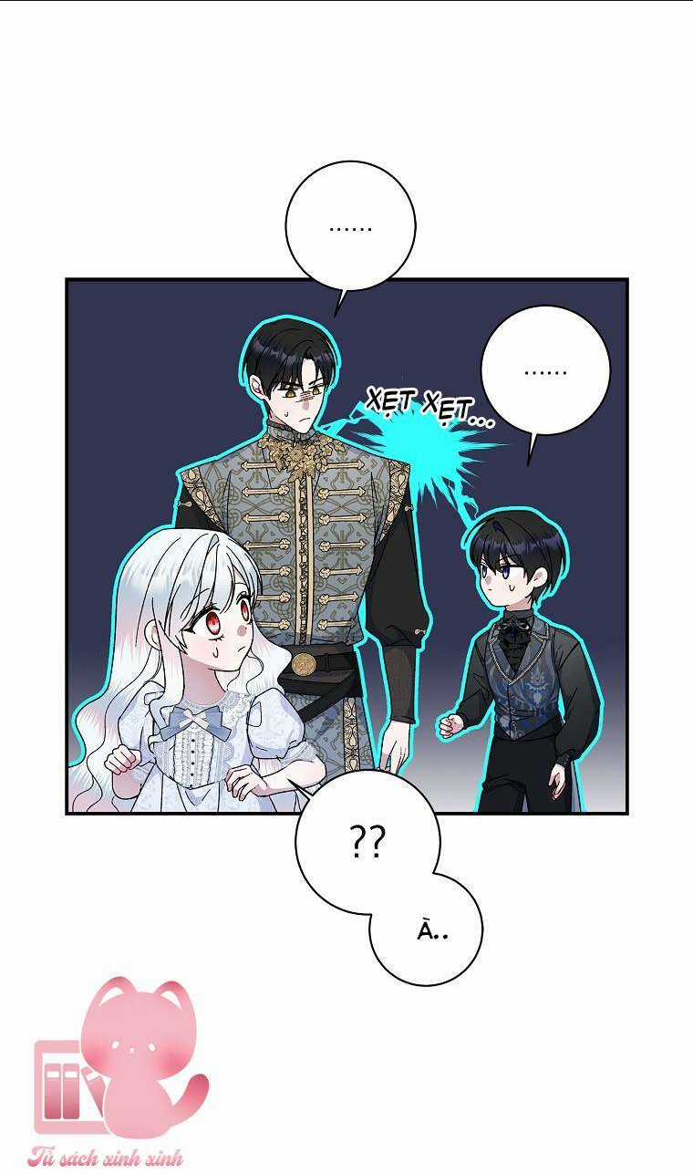 Nhận Nuôi Người Cha Phản Diện - Chapter 21 - Trang 34