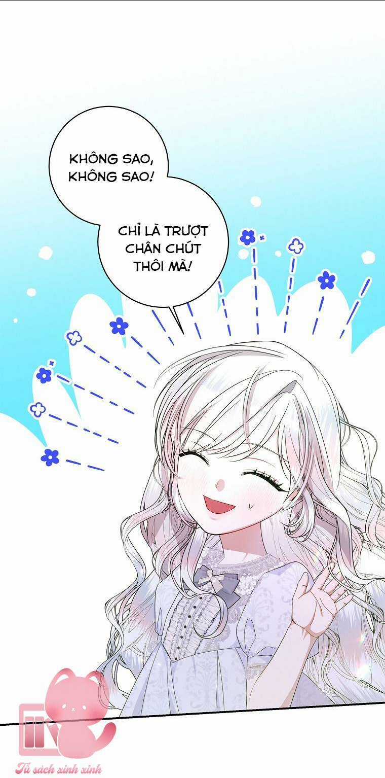 Nhận Nuôi Người Cha Phản Diện - Chapter 21 - Trang 35