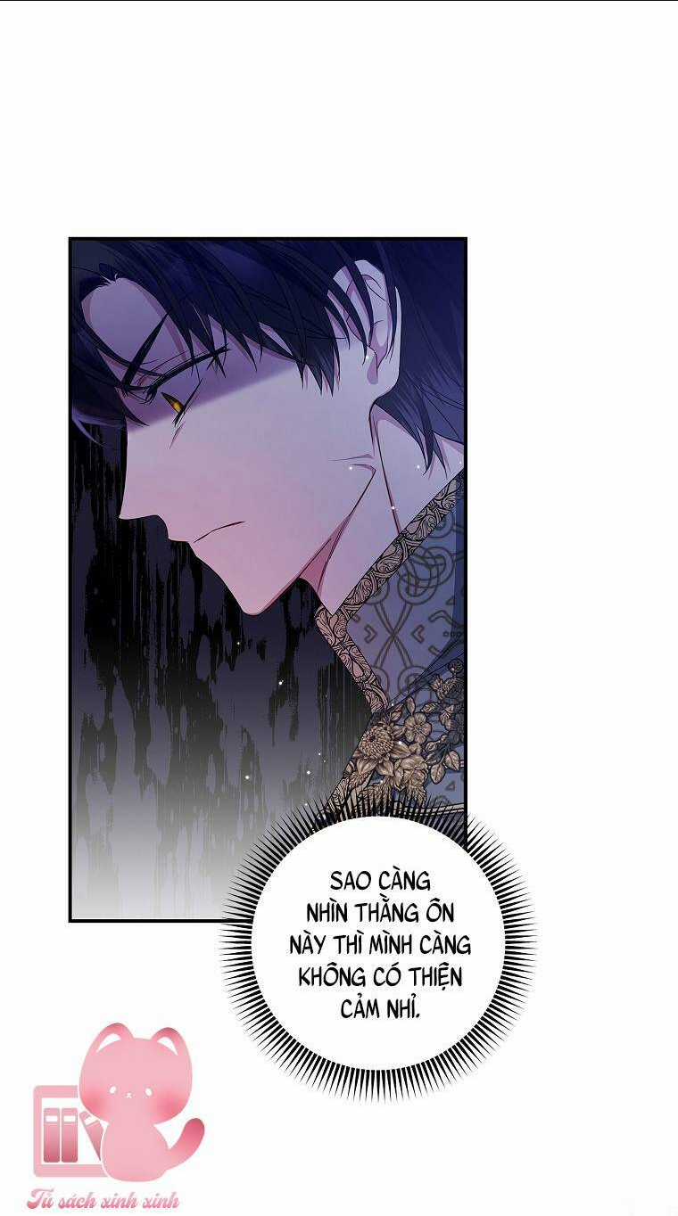 Nhận Nuôi Người Cha Phản Diện - Chapter 21 - Trang 5