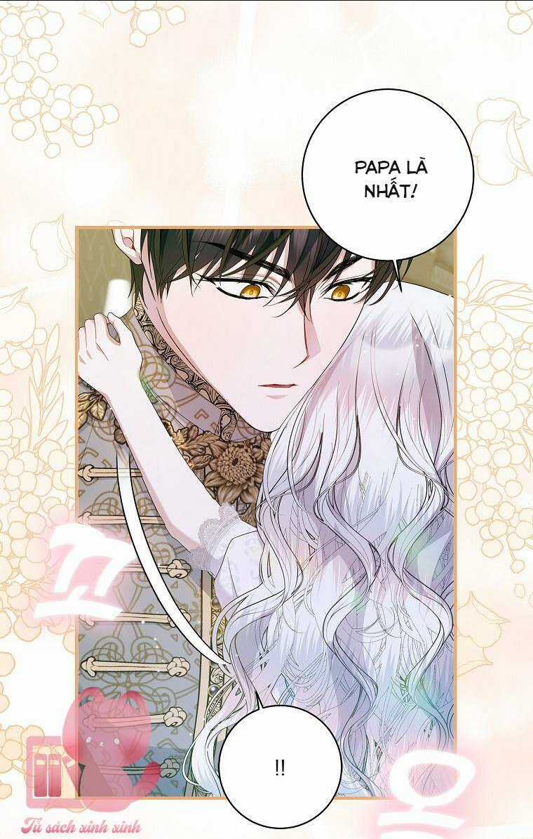 Nhận Nuôi Người Cha Phản Diện - Chapter 21 - Trang 41