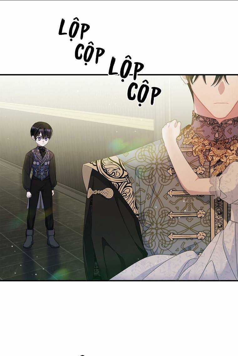 Nhận Nuôi Người Cha Phản Diện - Chapter 21 - Trang 44