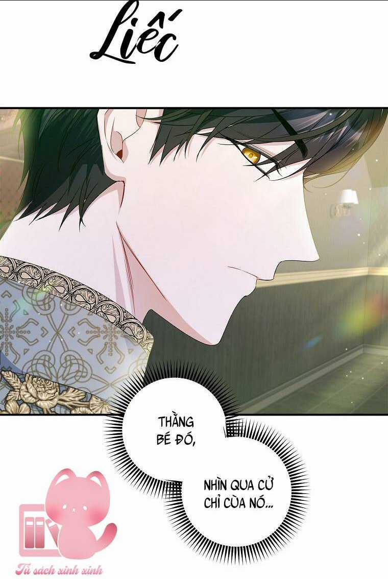 Nhận Nuôi Người Cha Phản Diện - Chapter 21 - Trang 45