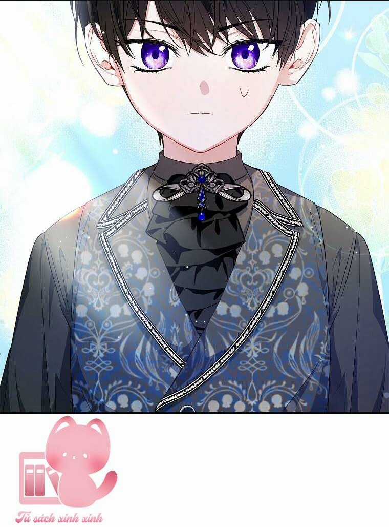 Nhận Nuôi Người Cha Phản Diện - Chapter 21 - Trang 47