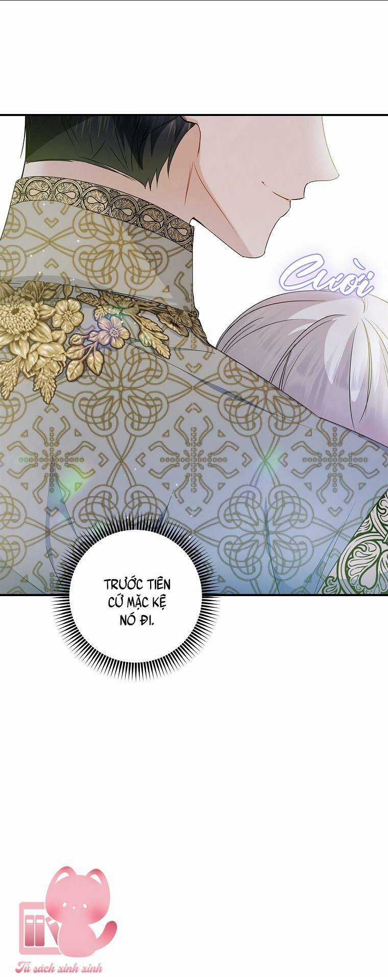 Nhận Nuôi Người Cha Phản Diện - Chapter 21 - Trang 48