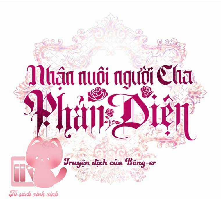 Nhận Nuôi Người Cha Phản Diện - Chapter 21 - Trang 49