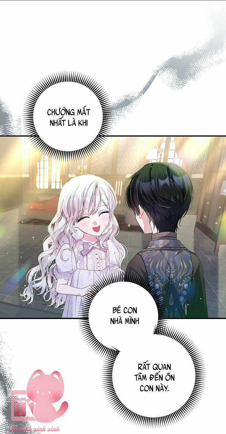 Nhận Nuôi Người Cha Phản Diện - Chapter 21 - Trang 6