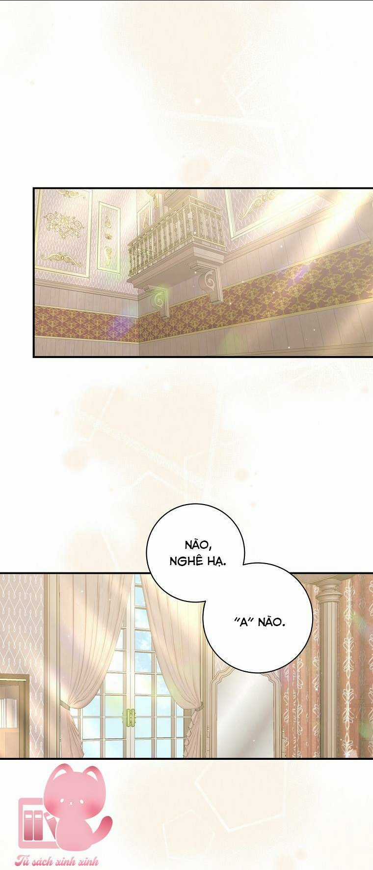 Nhận Nuôi Người Cha Phản Diện - Chapter 21 - Trang 51