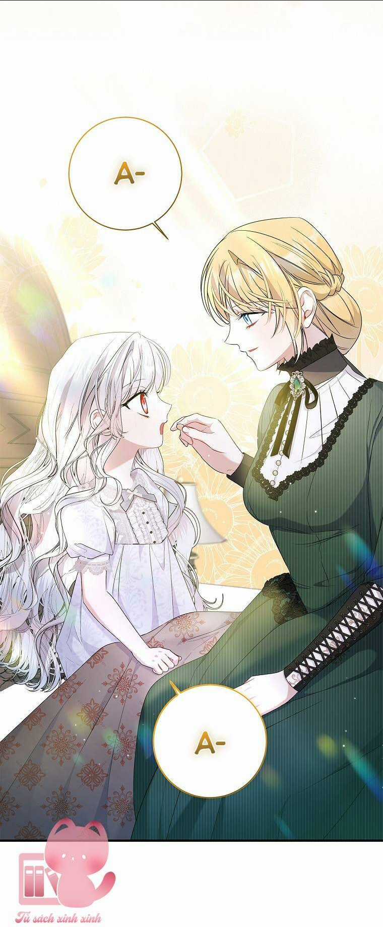 Nhận Nuôi Người Cha Phản Diện - Chapter 21 - Trang 52