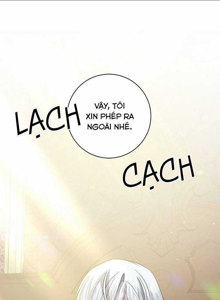 Nhận Nuôi Người Cha Phản Diện - Chapter 21 - Trang 54