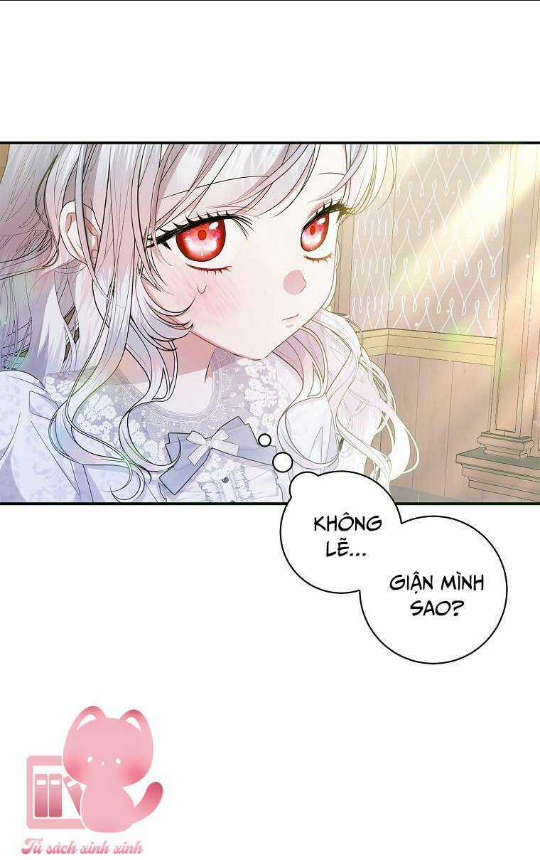 Nhận Nuôi Người Cha Phản Diện - Chapter 21 - Trang 59