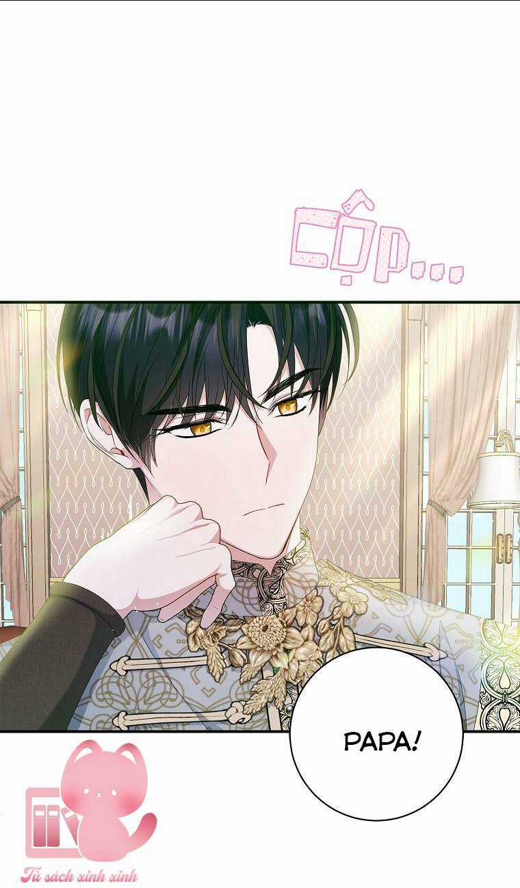 Nhận Nuôi Người Cha Phản Diện - Chapter 21 - Trang 60