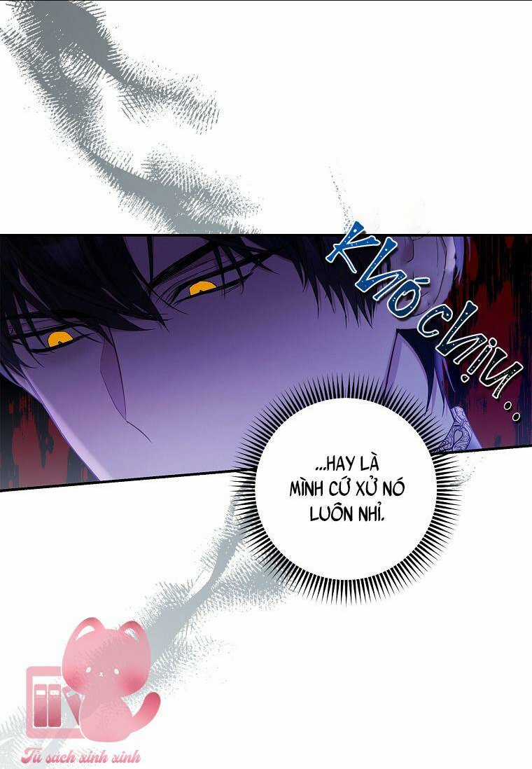 Nhận Nuôi Người Cha Phản Diện - Chapter 21 - Trang 7