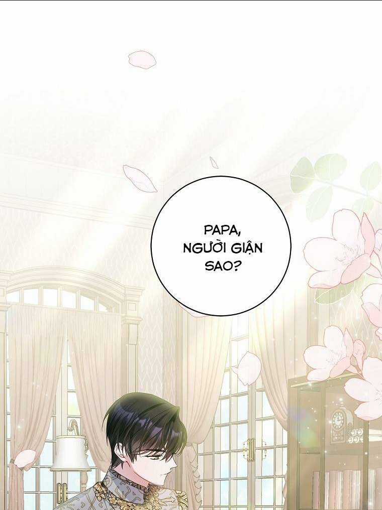 Nhận Nuôi Người Cha Phản Diện - Chapter 21 - Trang 61