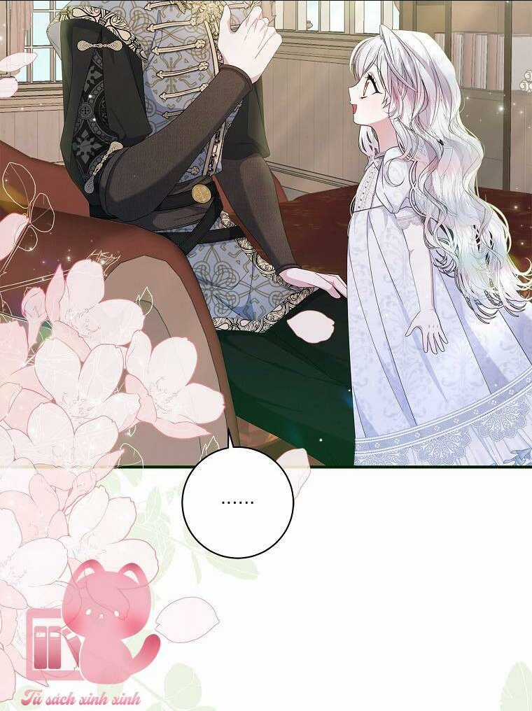 Nhận Nuôi Người Cha Phản Diện - Chapter 21 - Trang 62