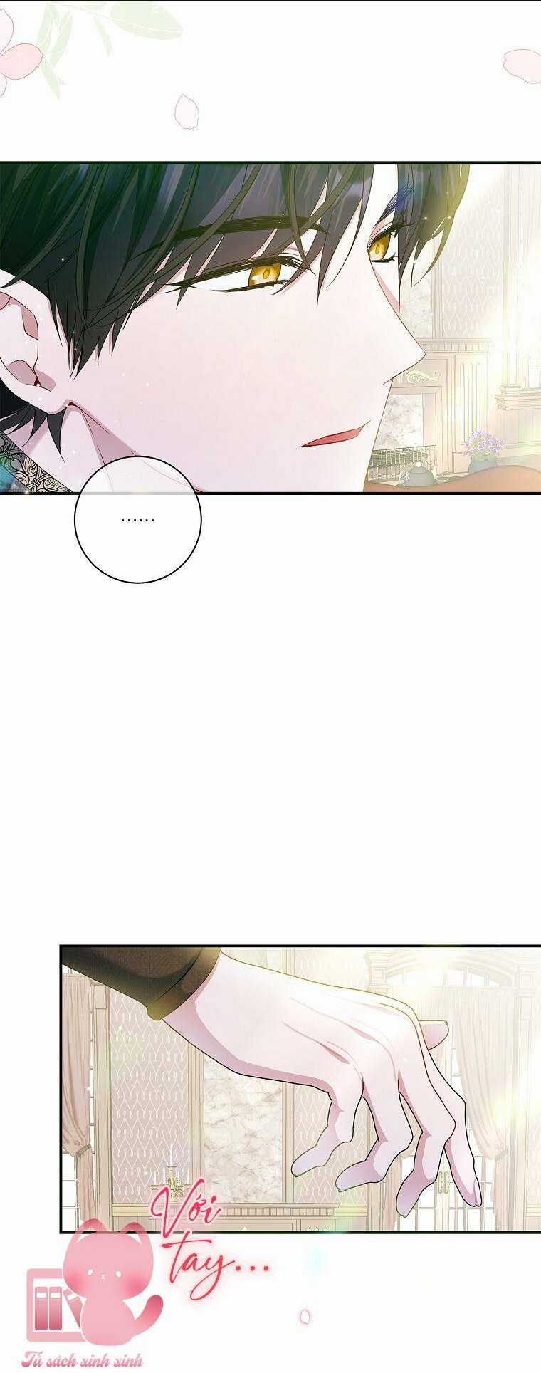 Nhận Nuôi Người Cha Phản Diện - Chapter 21 - Trang 64