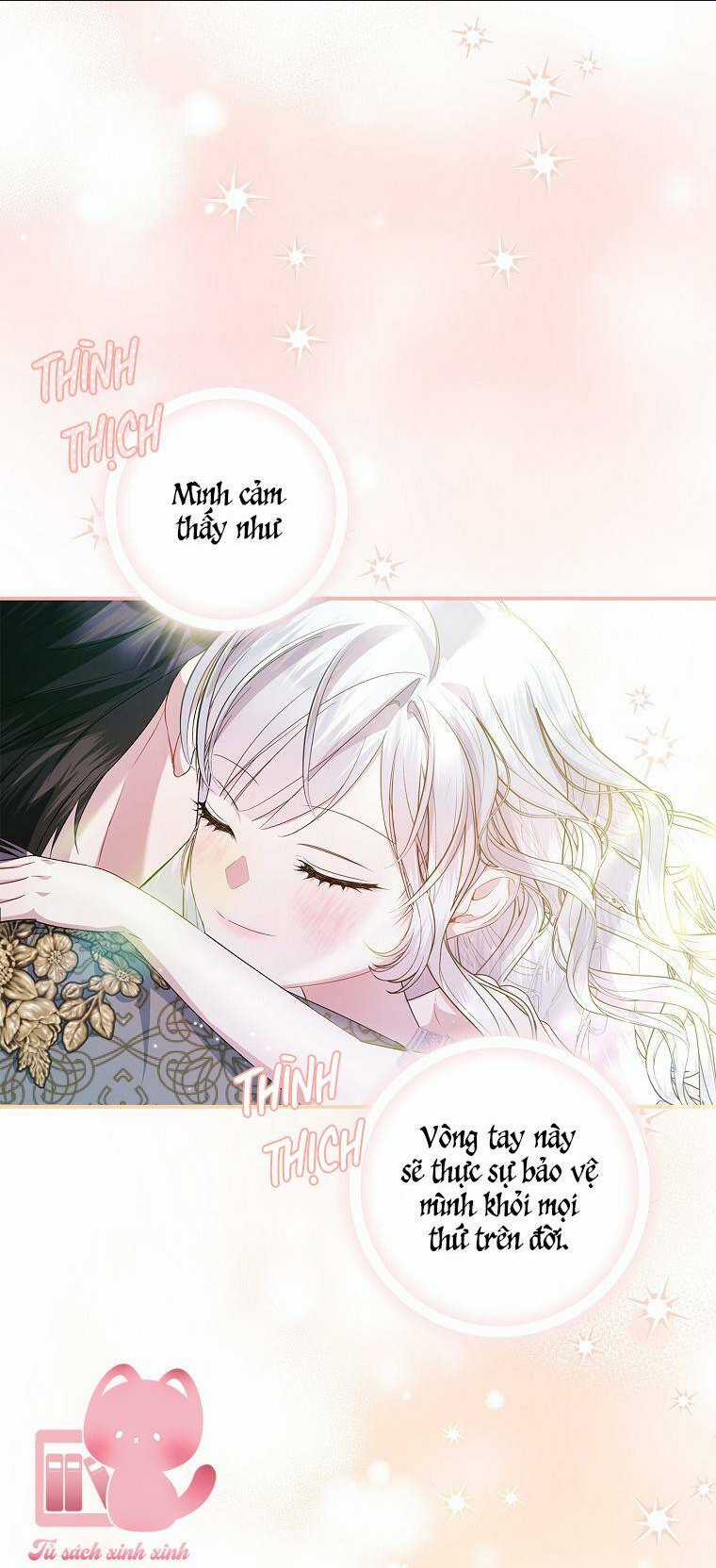 Nhận Nuôi Người Cha Phản Diện - Chapter 21 - Trang 69