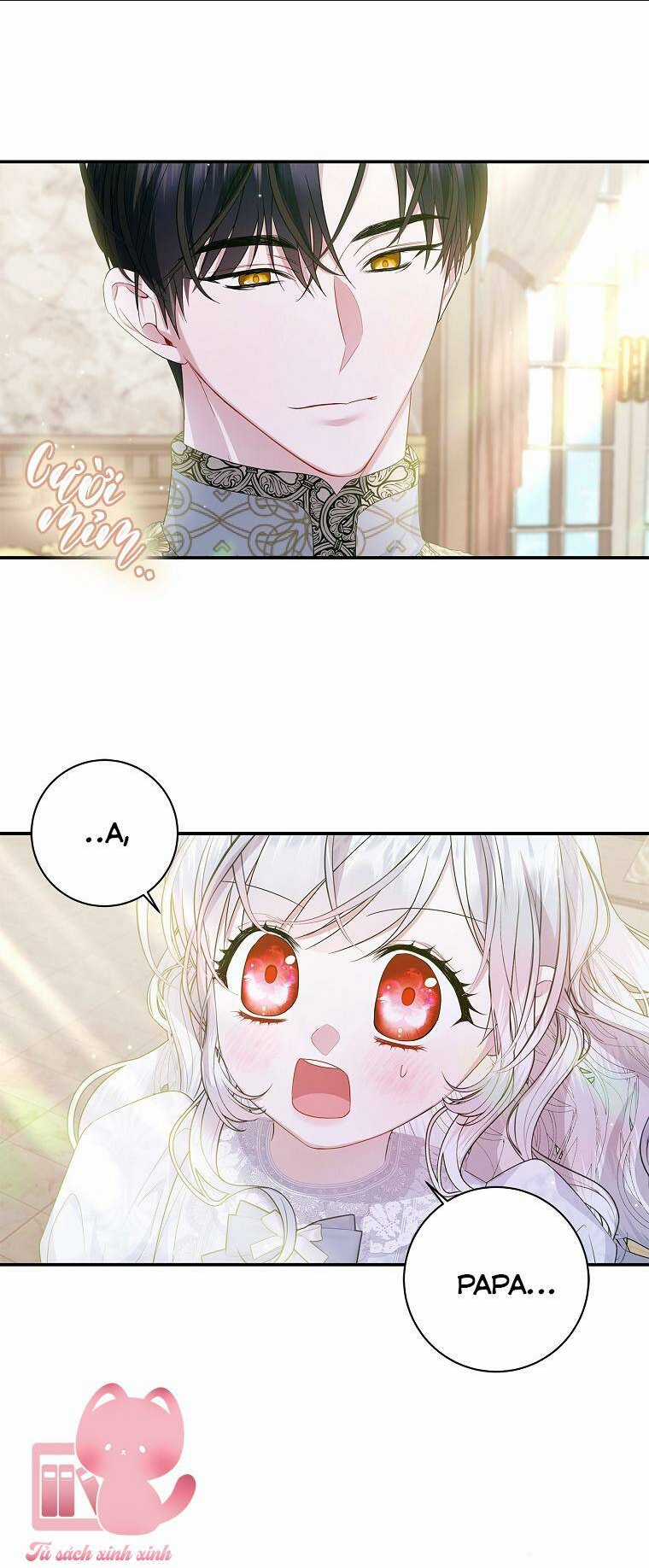 Nhận Nuôi Người Cha Phản Diện - Chapter 21 - Trang 73