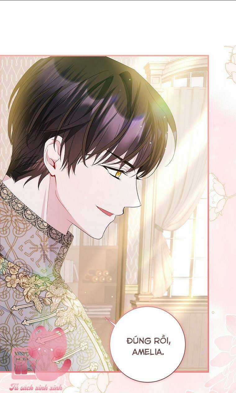 Nhận Nuôi Người Cha Phản Diện - Chapter 21 - Trang 76