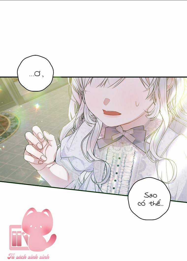 Nhận Nuôi Người Cha Phản Diện - Chapter 21 - Trang 9