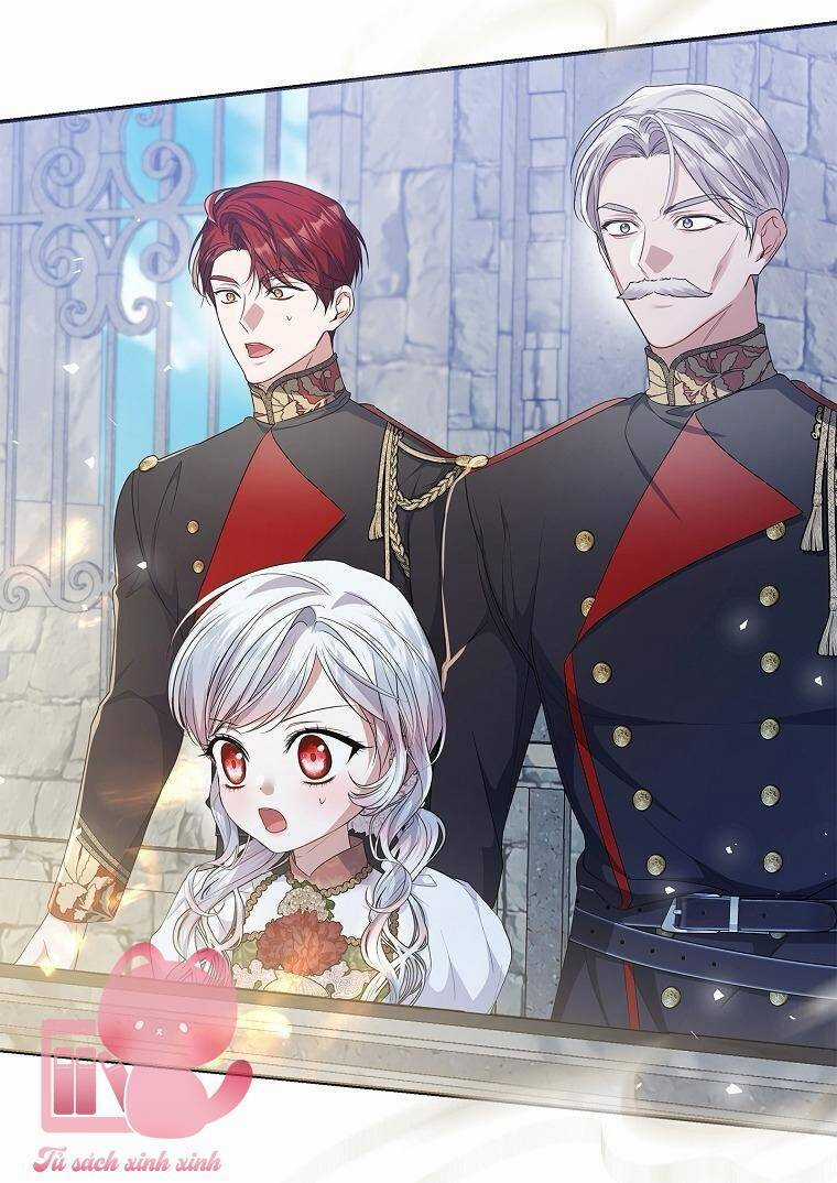 Nhận Nuôi Người Cha Phản Diện - Chapter 33 - Trang 4