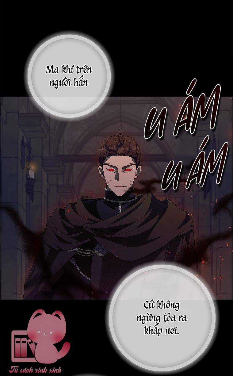 Nhận Nuôi Người Cha Phản Diện - Chapter 49 - Trang 6