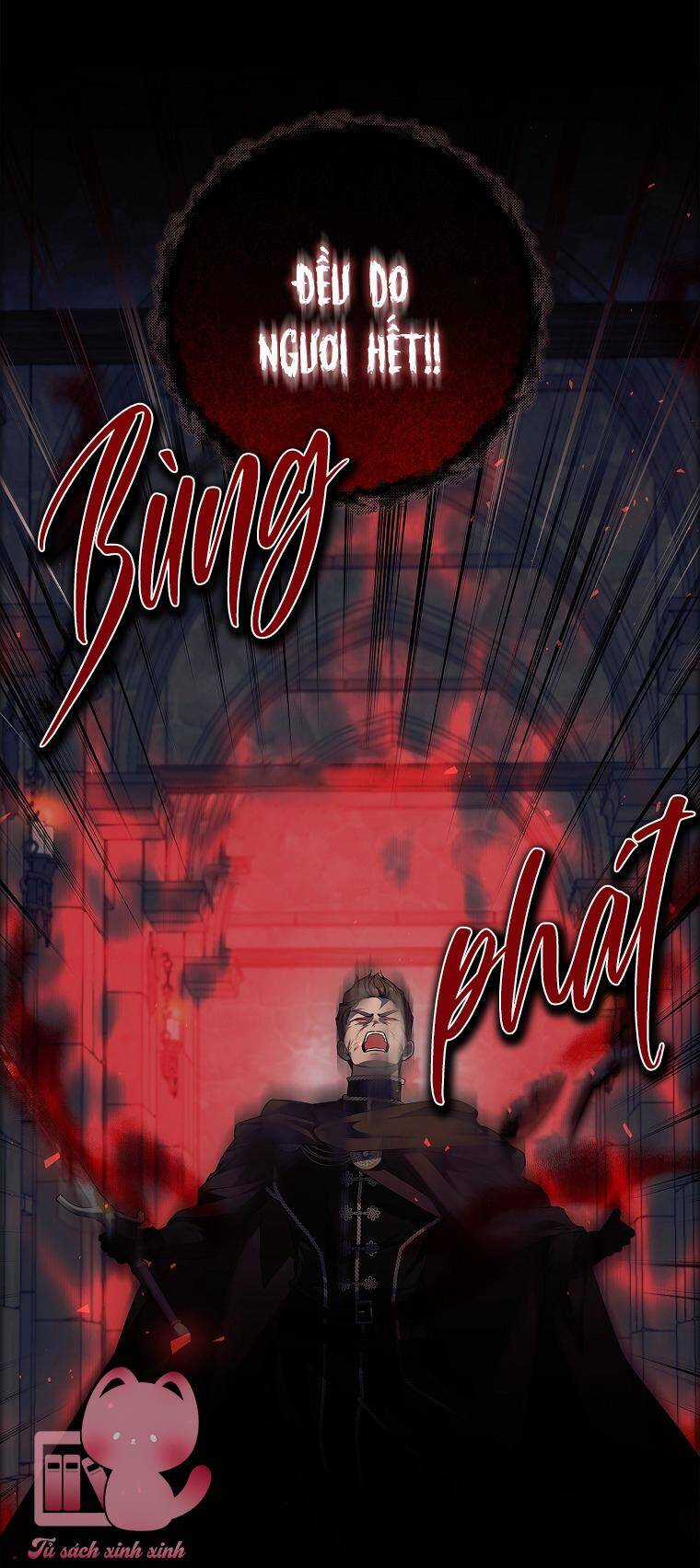 Nhận Nuôi Người Cha Phản Diện - Chapter 49 - Trang 9