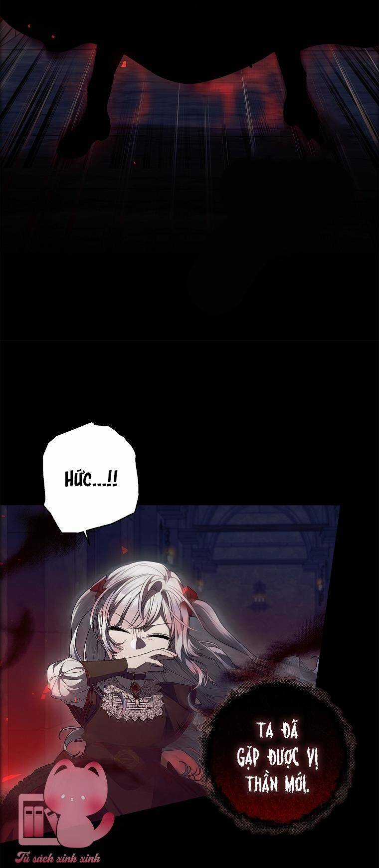 Nhận Nuôi Người Cha Phản Diện - Chapter 49 - Trang 10