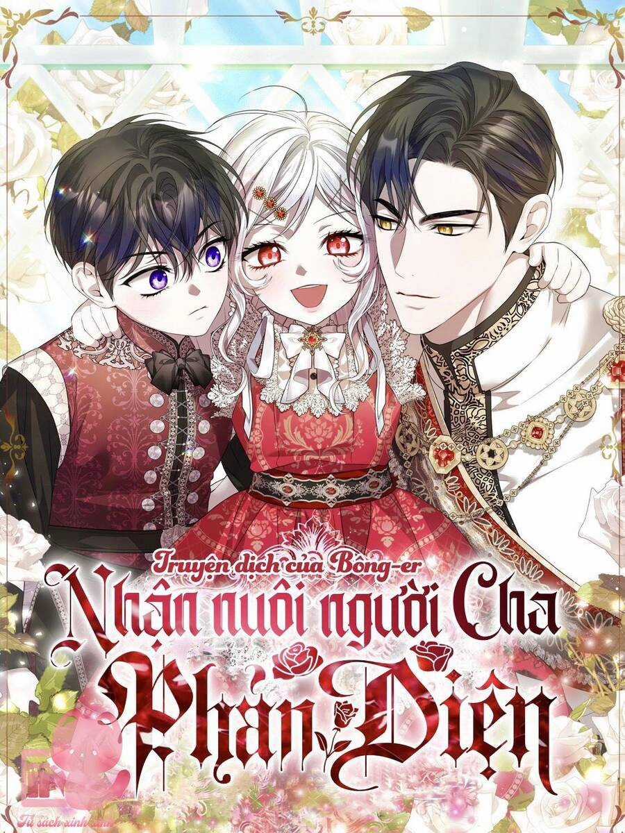 Nhận Nuôi Người Cha Phản Diện - Chapter 52 - Trang 3