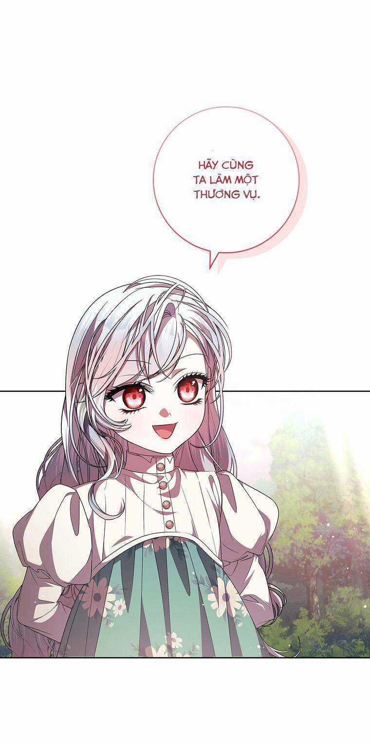 Nhận Nuôi Người Cha Phản Diện - Chapter 64 - Trang 3