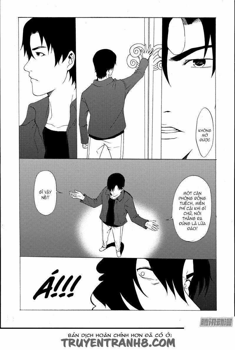 Nhân Quả Tuần Hoàn - Chapter 36.2 - Trang 3