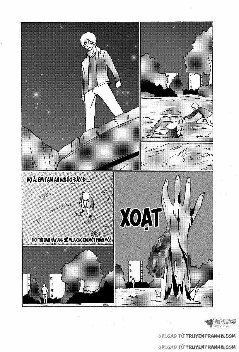 Nhân Quả Tuần Hoàn - Chapter 8 - Trang 7