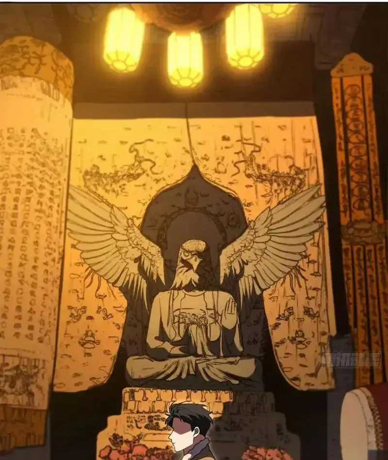 Nhân Sinh Quỷ Dị - Chương 21 - Trang 4