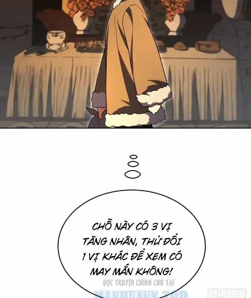 Nhân Sinh Quỷ Dị - Chương 21 - Trang 5