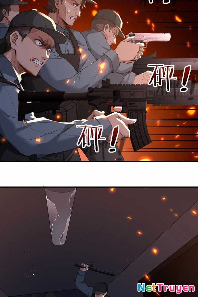 Nhân Sinh Thâm Tiềm - Chapter 10 - Trang 16