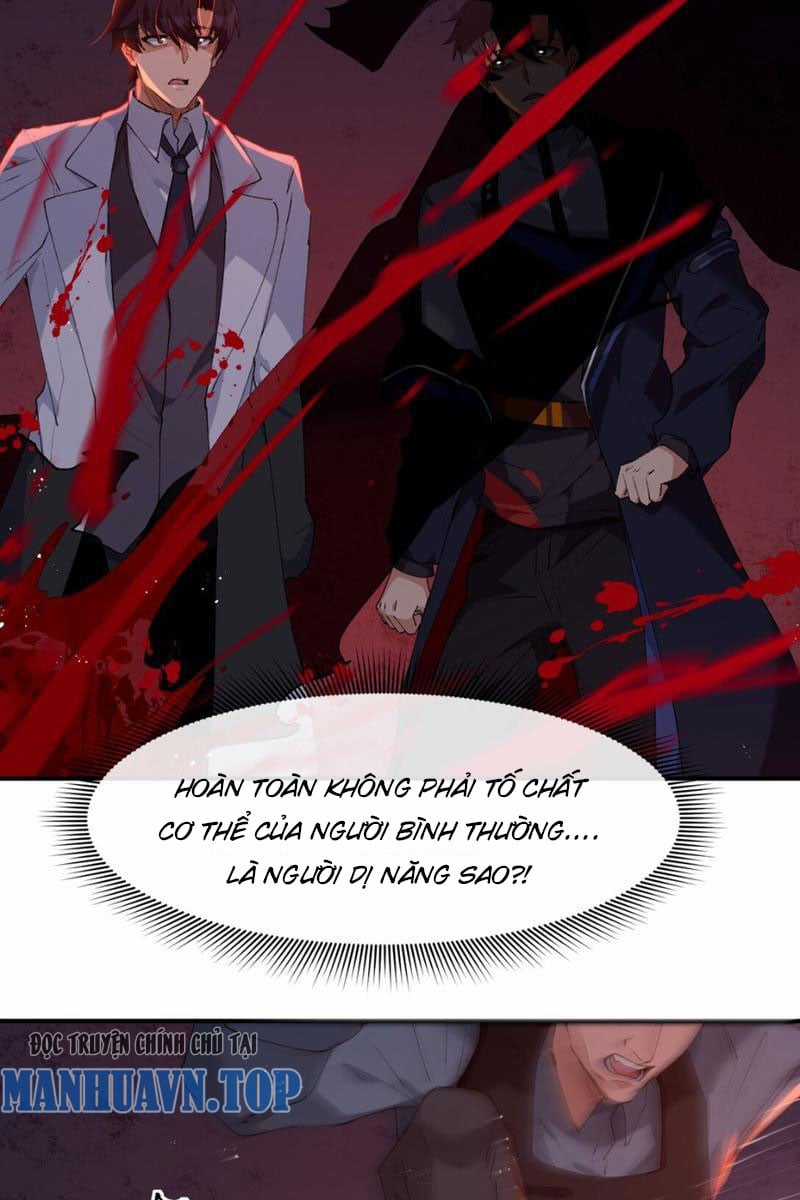 Nhân Sinh Thâm Tiềm - Chapter 10 - Trang 20