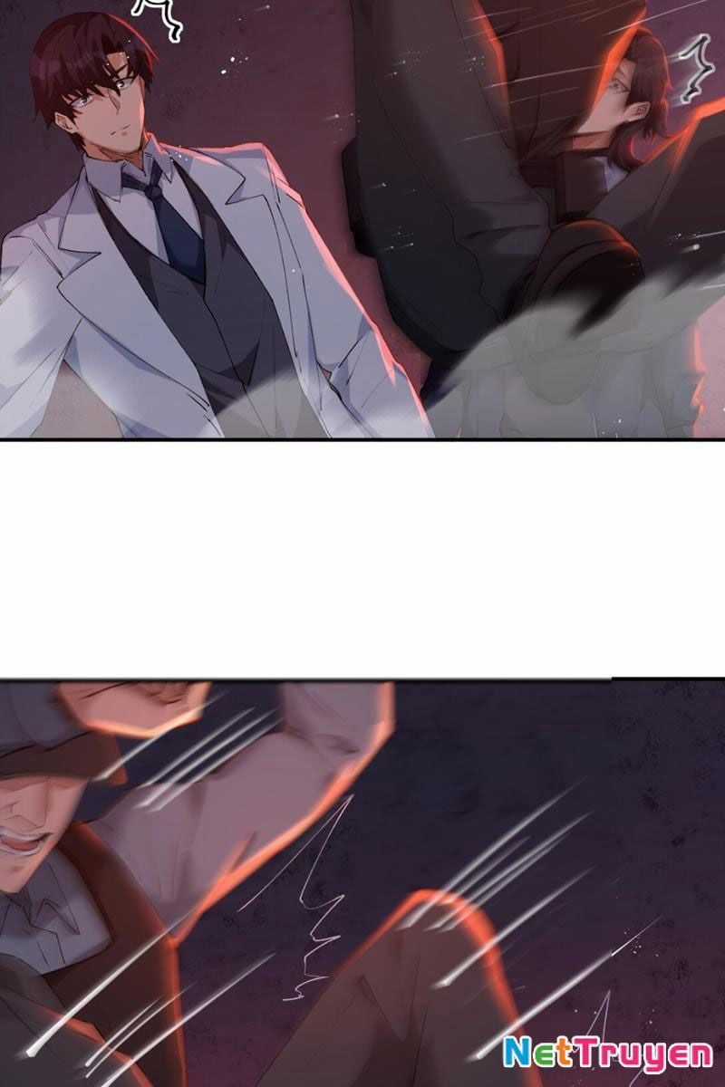 Nhân Sinh Thâm Tiềm - Chapter 10 - Trang 21