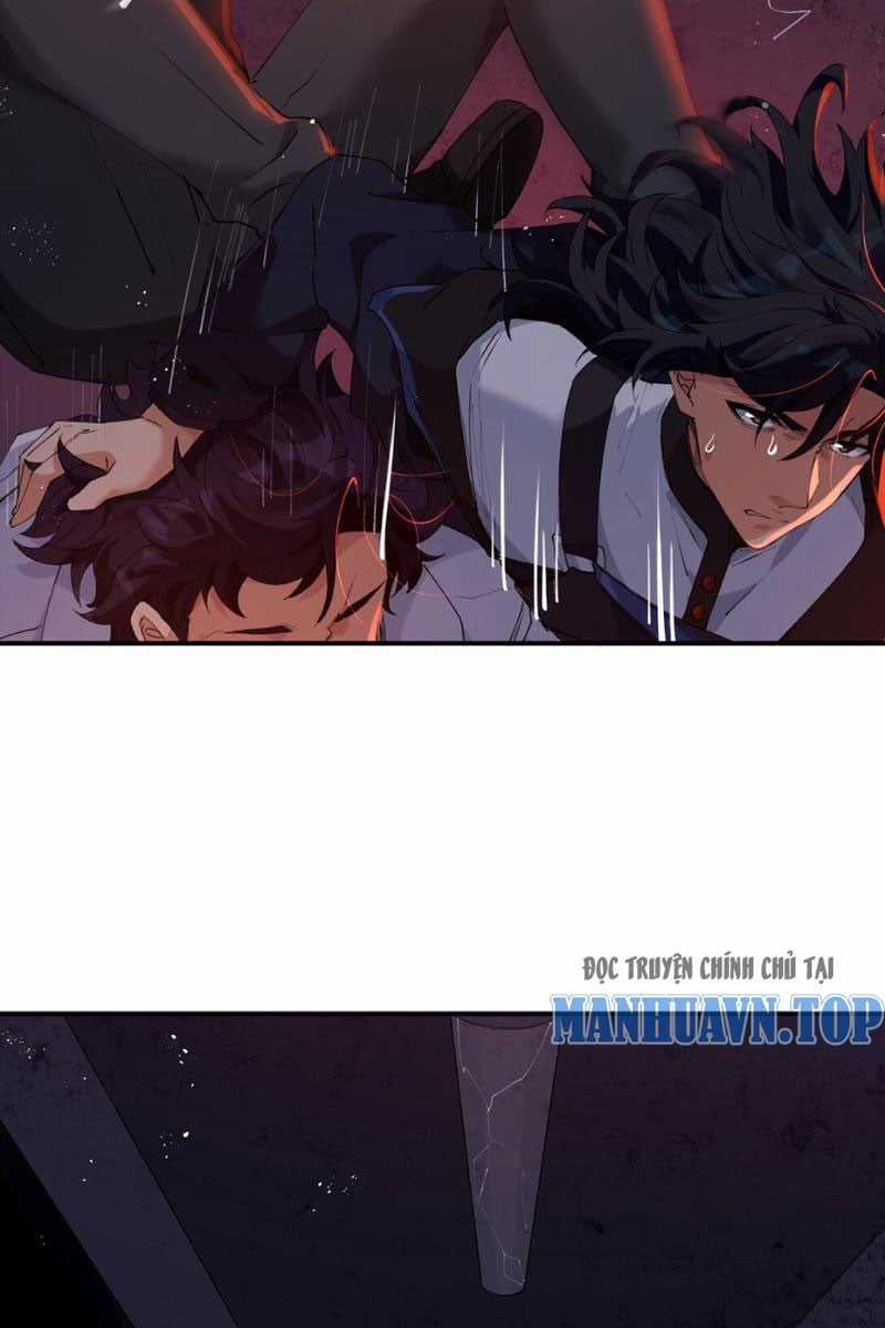 Nhân Sinh Thâm Tiềm - Chapter 10 - Trang 22