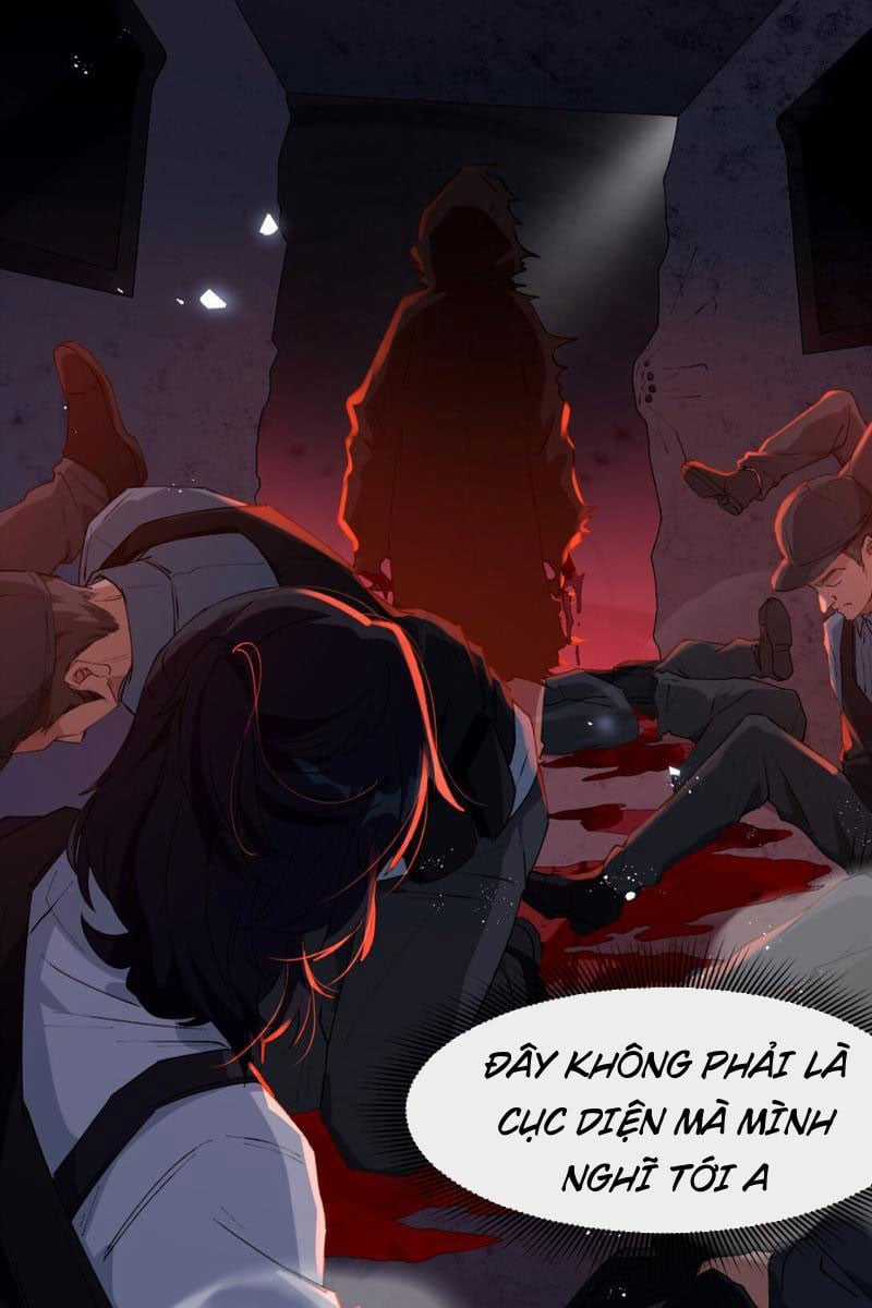 Nhân Sinh Thâm Tiềm - Chapter 10 - Trang 23