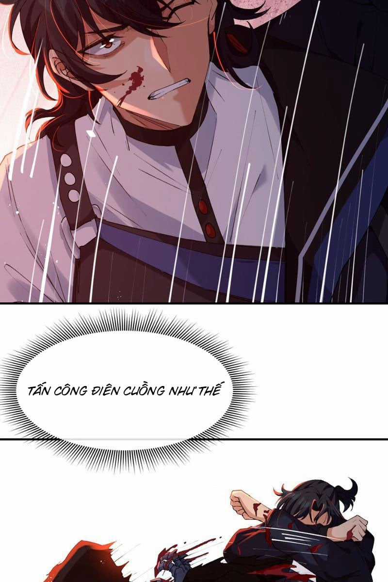 Nhân Sinh Thâm Tiềm - Chapter 10 - Trang 27