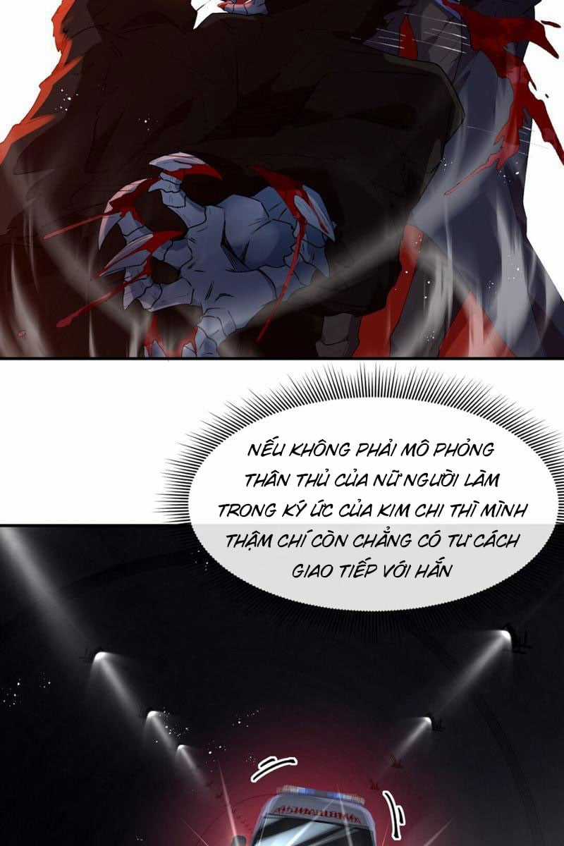 Nhân Sinh Thâm Tiềm - Chapter 10 - Trang 28