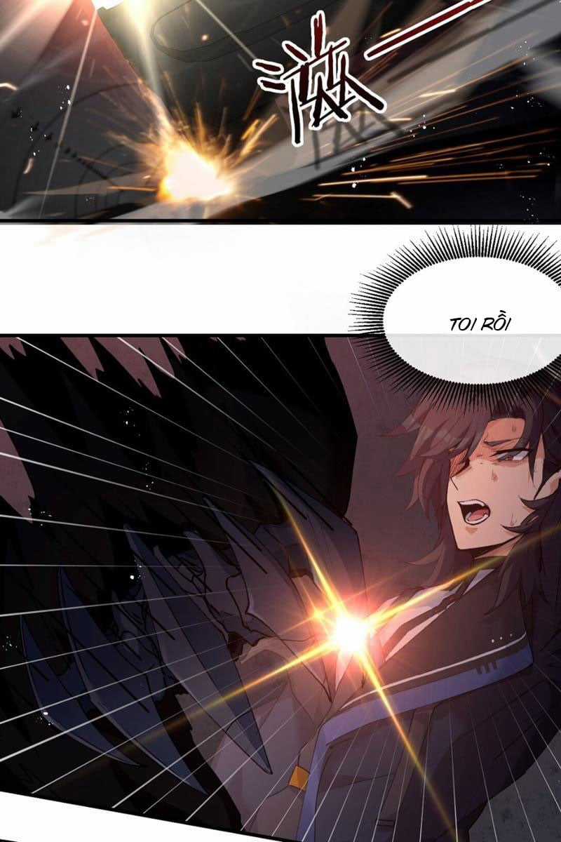 Nhân Sinh Thâm Tiềm - Chapter 10 - Trang 30