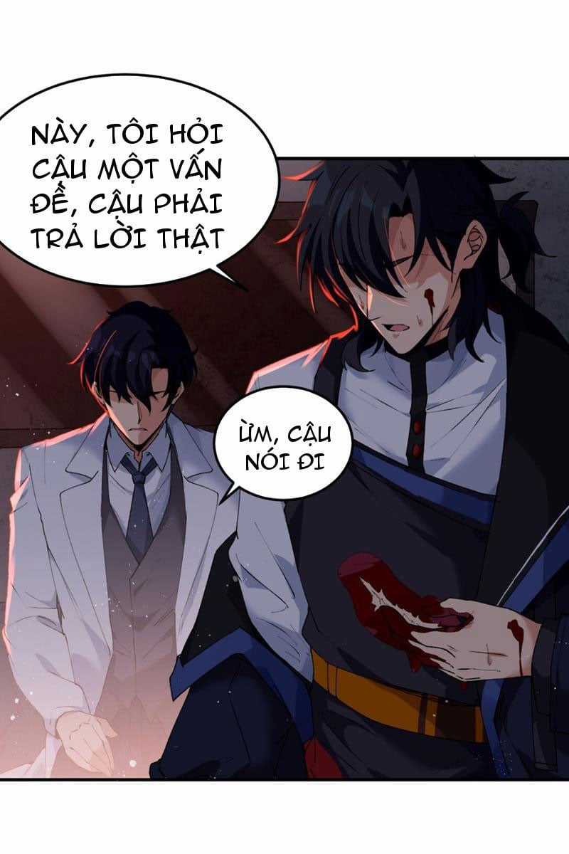 Nhân Sinh Thâm Tiềm - Chapter 10 - Trang 35