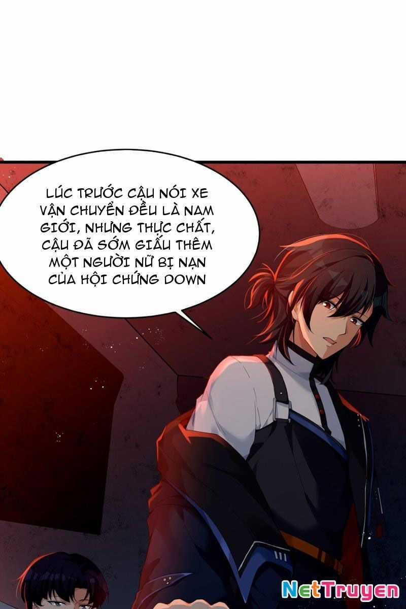 Nhân Sinh Thâm Tiềm - Chapter 10 - Trang 36