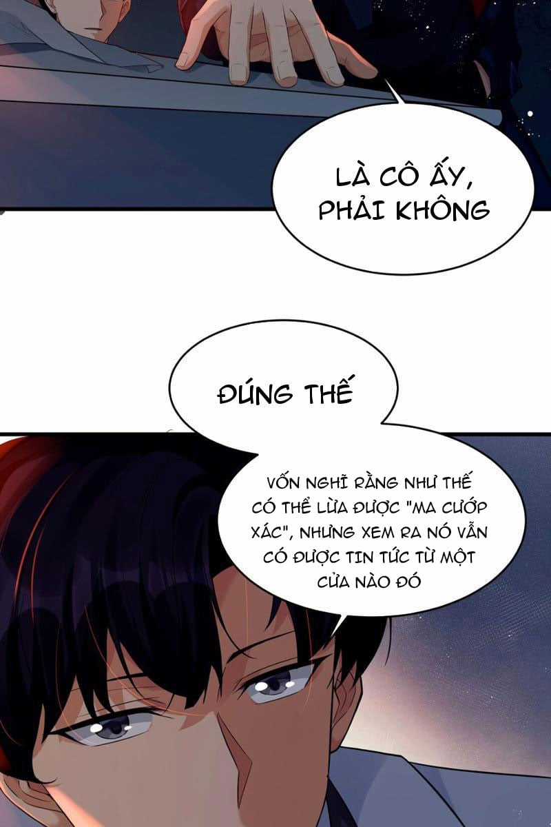 Nhân Sinh Thâm Tiềm - Chapter 10 - Trang 37