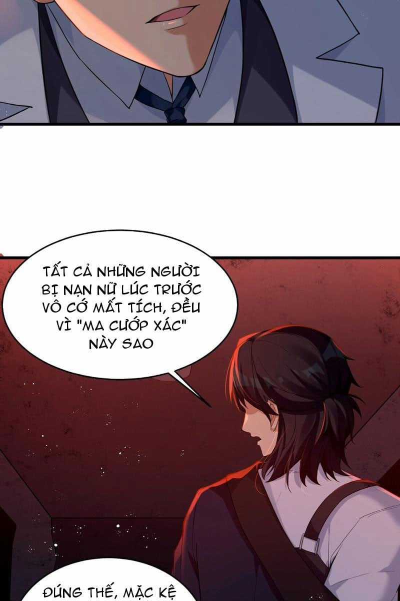 Nhân Sinh Thâm Tiềm - Chapter 10 - Trang 38