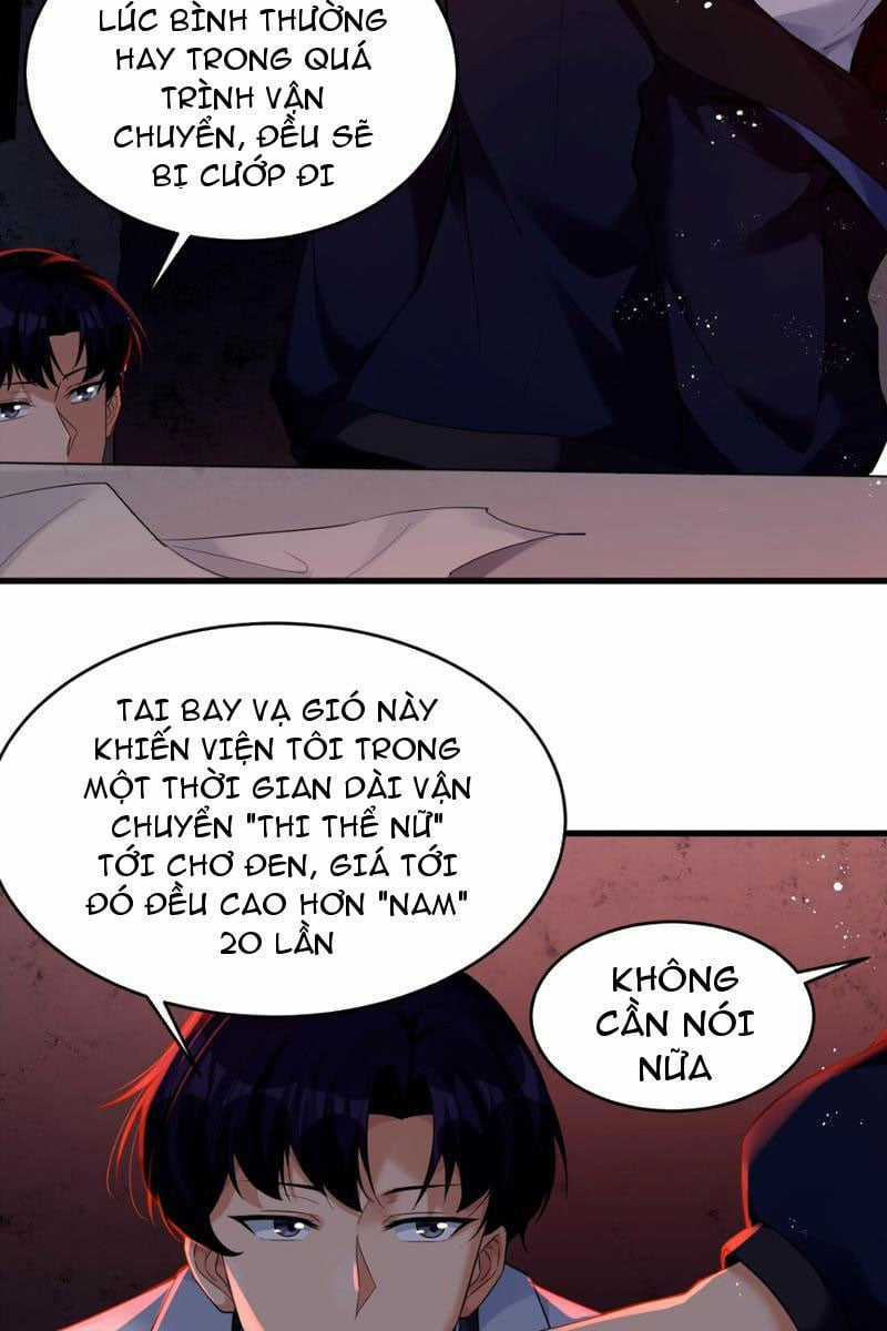 Nhân Sinh Thâm Tiềm - Chapter 10 - Trang 39