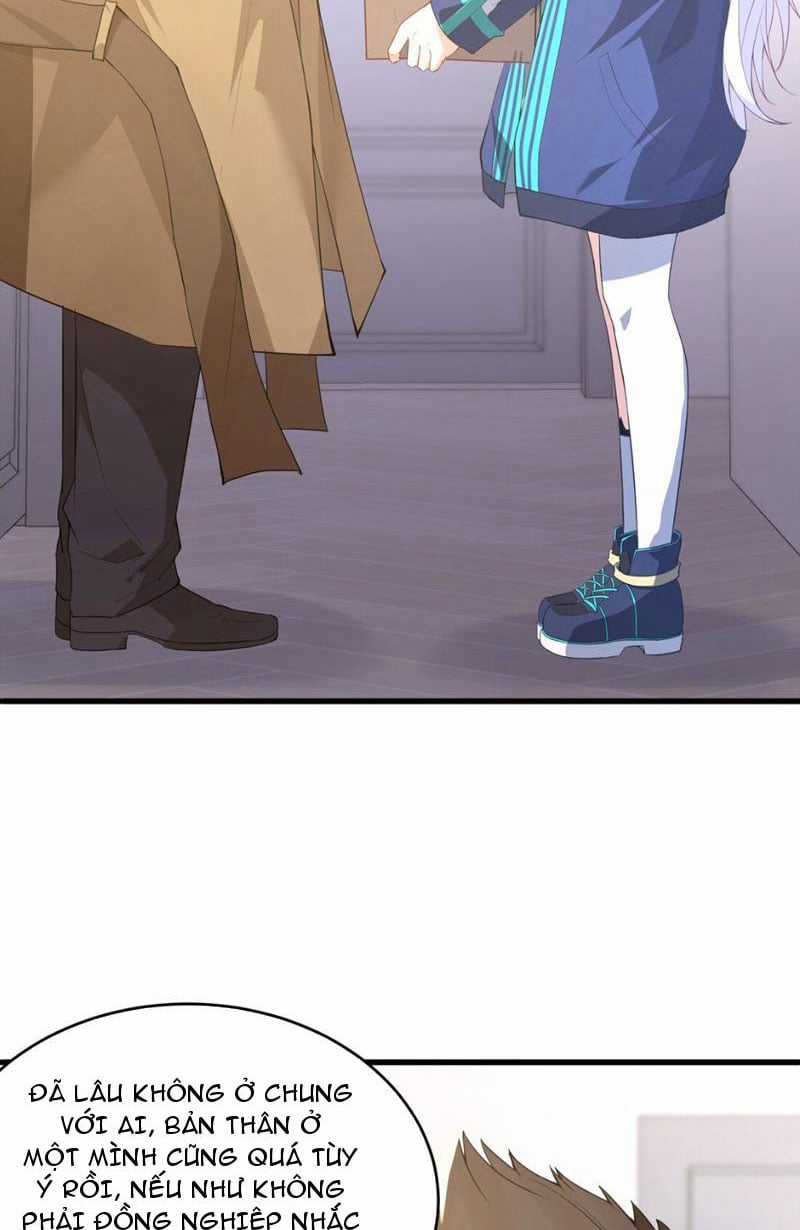 Nhân Sinh Thâm Tiềm - Chapter 10 - Trang 44