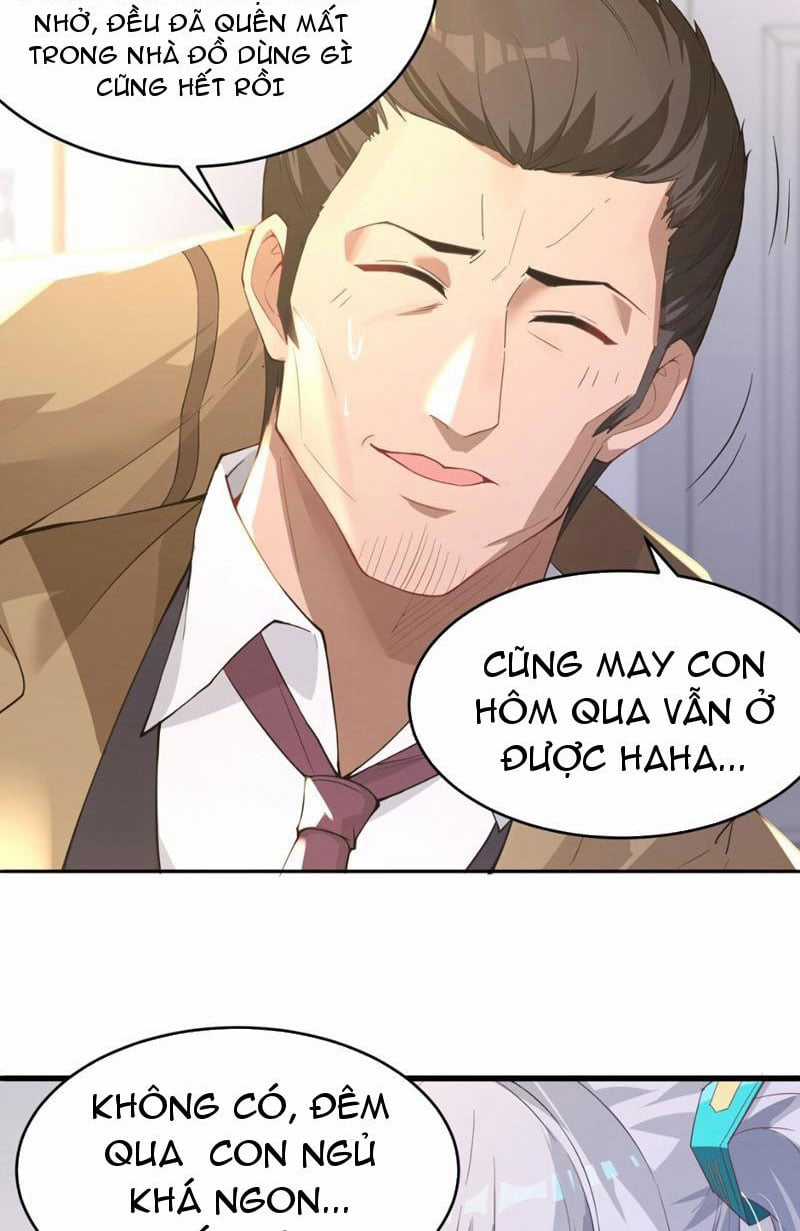 Nhân Sinh Thâm Tiềm - Chapter 10 - Trang 45